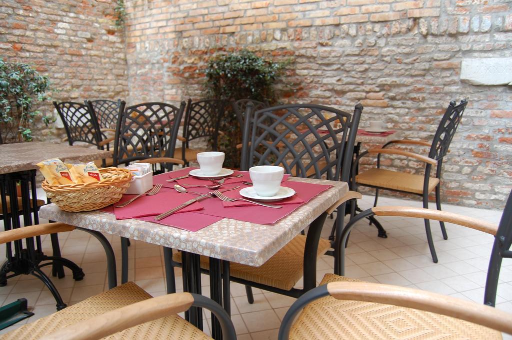Locanda Ca' Lucrezia Venecia Exterior foto