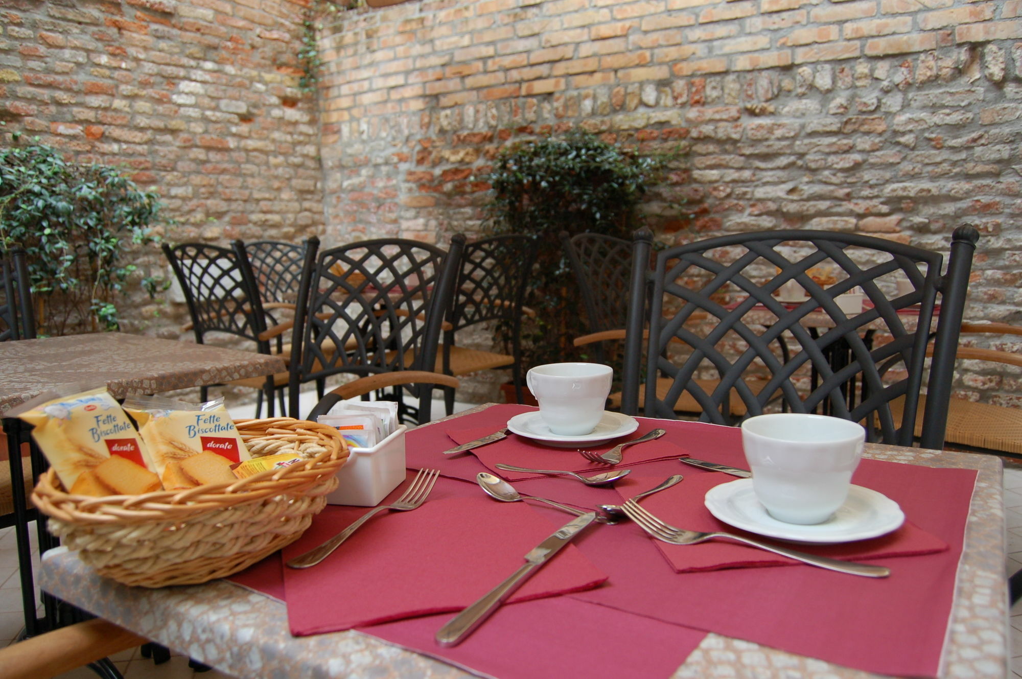 Locanda Ca' Lucrezia Venecia Exterior foto
